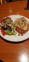 Deutsches Haus Wustrow food