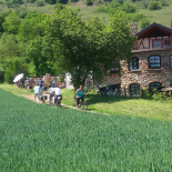 Herrenhof Am Tunnel Herrenhof Café Wein- Und Vesperstube Exterior