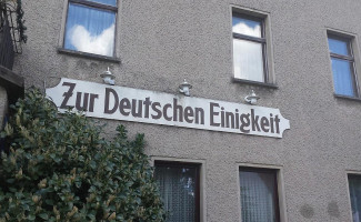 Zur Deutschen Einigkeit outside