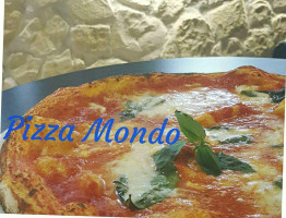 Pizza Mondo Weil Im Schönbuch food