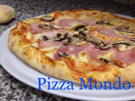 Pizza Mondo Weil Im Schönbuch food