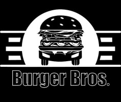 Burger Bros menu