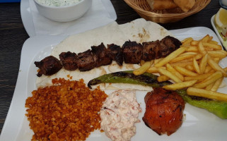 Mevlana Türkische Spezialitäten food