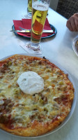 Pizzeria Rialto Indische Kueche food