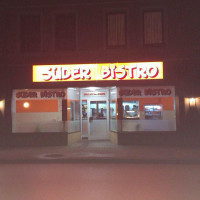 Süder Bistro outside