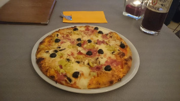 Pizzeria Da Marcello food