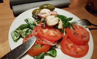 Braugasthaus Muehlengrund Wienhausen food