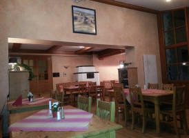 Gasthaus Ramsl inside