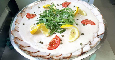 Da Giovanni food