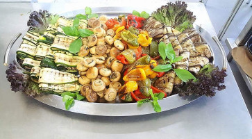 Da Giovanni food