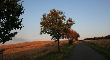 Gaststätte Keglerstübl outside