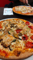 Pizza Brothers Sehnde food