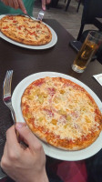 Pizza Brothers Sehnde food