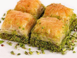 Özanteplioglu Baklavaları -völklingen Baklava food