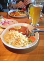 Brauhaus Jupiter food