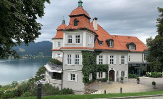 Das Tegernsee outside