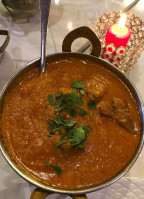 Mirch Masala food