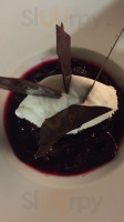 Café de la Place food