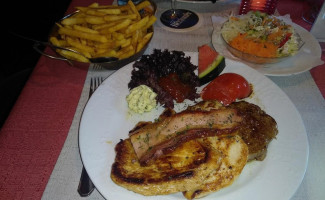 Gasthaus Zur Linde food