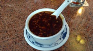 Huong Linh Gaststätte food