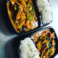 Asiahouse food