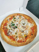 Pizza Pronto food