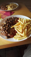 Landgasthof Luitpoldsturm food