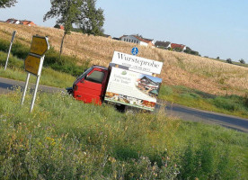 Landgasthaus Zur Linde outside