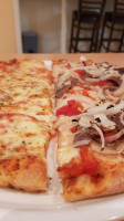 Pizza Service Calabria food