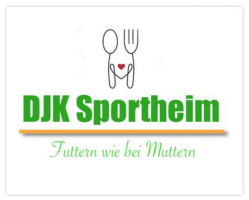 Djk Sportheim Elversberg menu