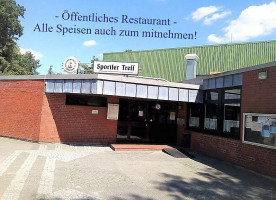 Sportler-treff Wahlstedt outside