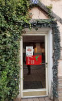 Nußbaum-beck Inh. Giovanni Pangallo outside