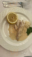 Casa Aurelio food
