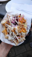 Berlin Döner food