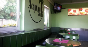 Acapulcogrill inside