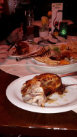 Kleiner Italiener Bistrorante Pizzeria food