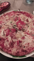 Kleiner Italiener Bistrorante Pizzeria food
