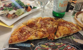 Trattoria Il Salento food