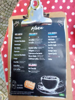 Doppellecker Genussbus menu