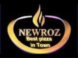 Pizzeria Nevros menu