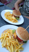 Bürgerstüble In Der Wehratalhalle food