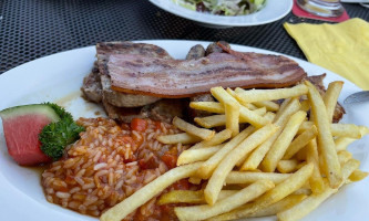 Sülztaler Hof food