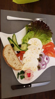 Sülztaler Hof food