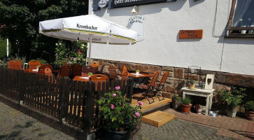 Landgasthaus Textor outside