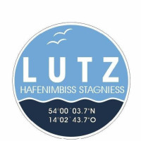 Hafen Stagnieß Mit Hafenimbiss Lutz menu