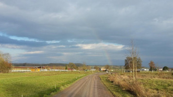 Gasthaus Zum Forcheneck outside