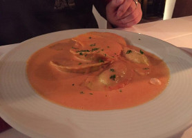 Pizzeria Ristorante Raffaele im Kronenhof food