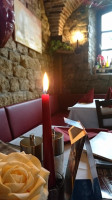 Pizzeria Ristorante Raffaele im Kronenhof inside
