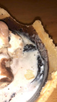 Sciurus Eiscafe food