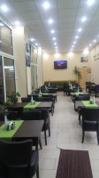 Urfa Star Kebap Haus inside